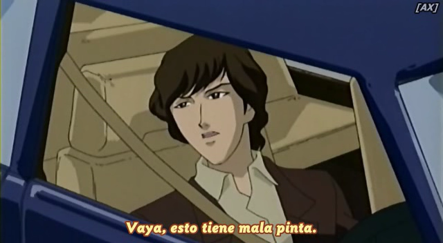 Aquarian Age: Sign for Evolution (AniXtasis)